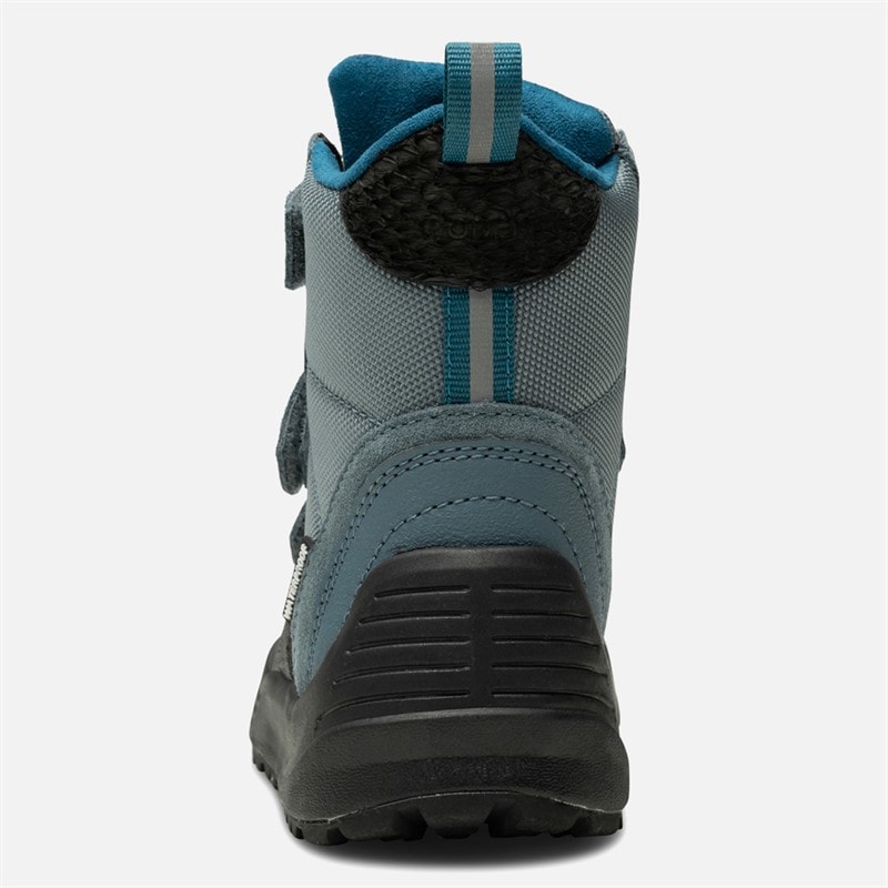 Kids Adrian Waterproof Boot 857 Storm - Image 3