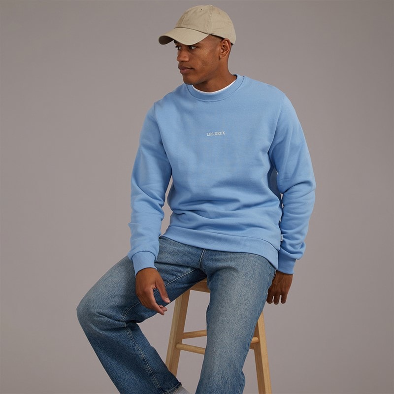Mens Andrew Sweatshirt Allure - Image 3