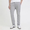 Mens Federic Trousers Light Grey M