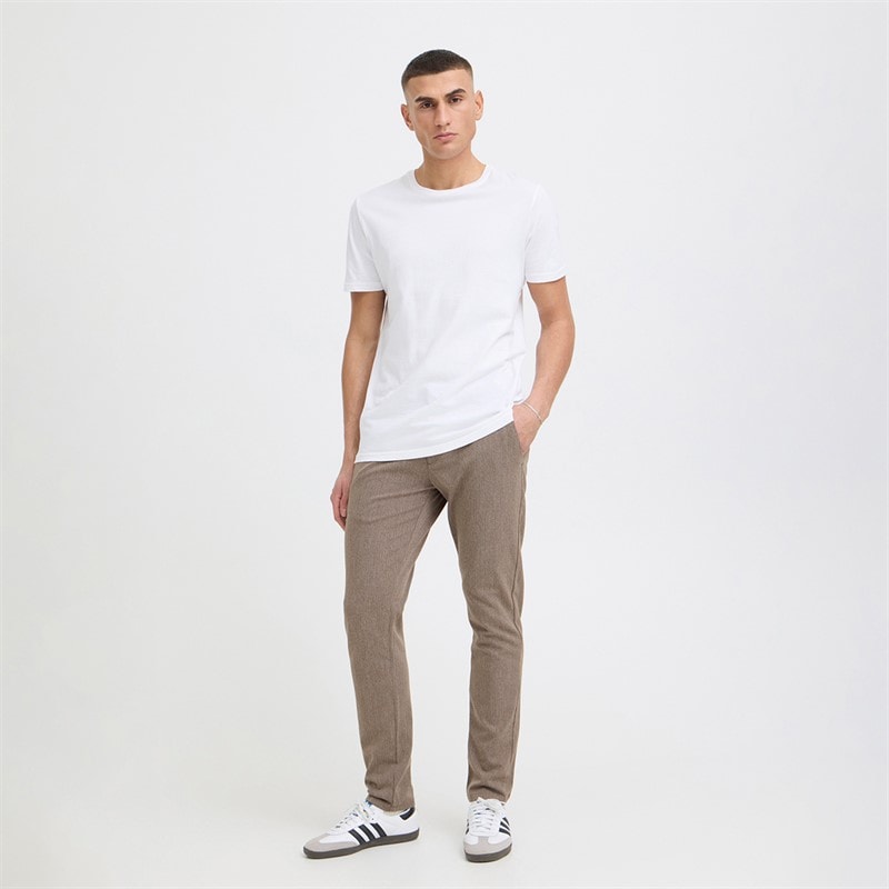 Mens Federic Trousers Dune M - Image 5