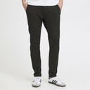 Mens Federic Trousers Black