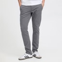 Mens Federic Trousers Med Grey M