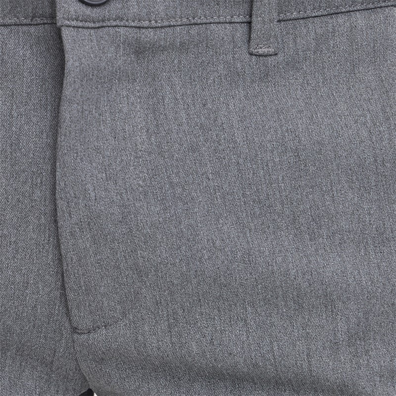 Mens Federic Trousers Med Grey M - Image 4