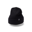 Frank Beanie Black