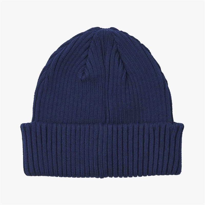 Bridge Beanie Dark Blue - Image 2