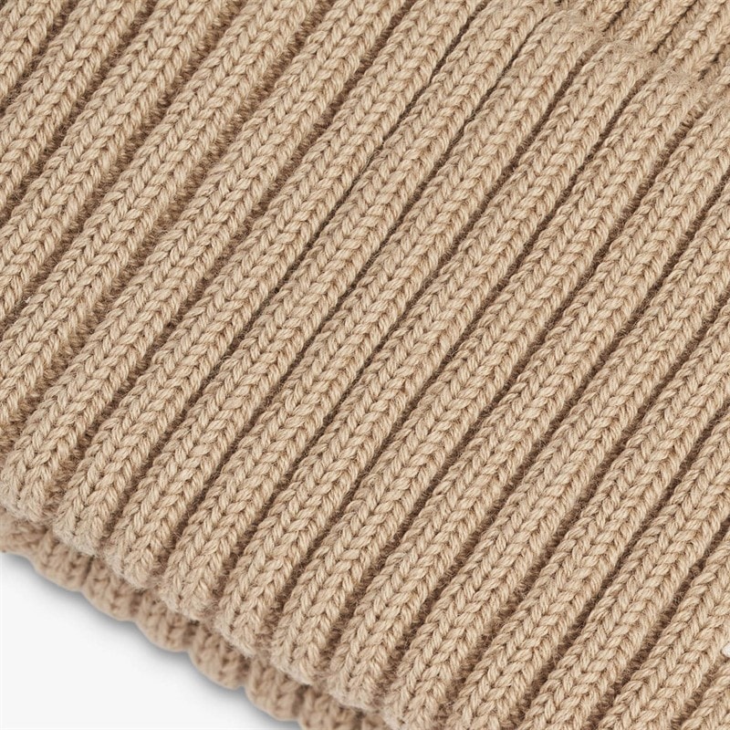 Bridge Beanie Khaki - Image 3