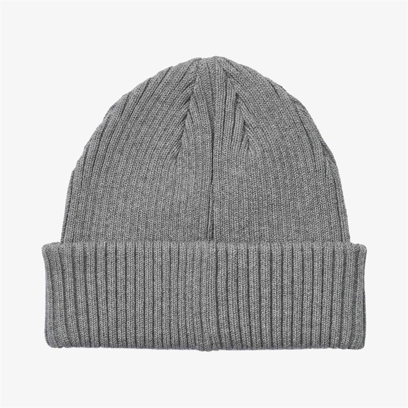 Bridge Beanie Grey - Image 2