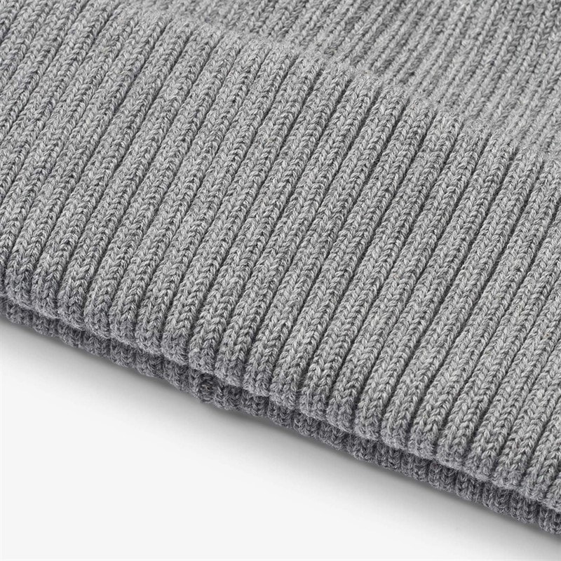 Bridge Beanie Grey - Image 3