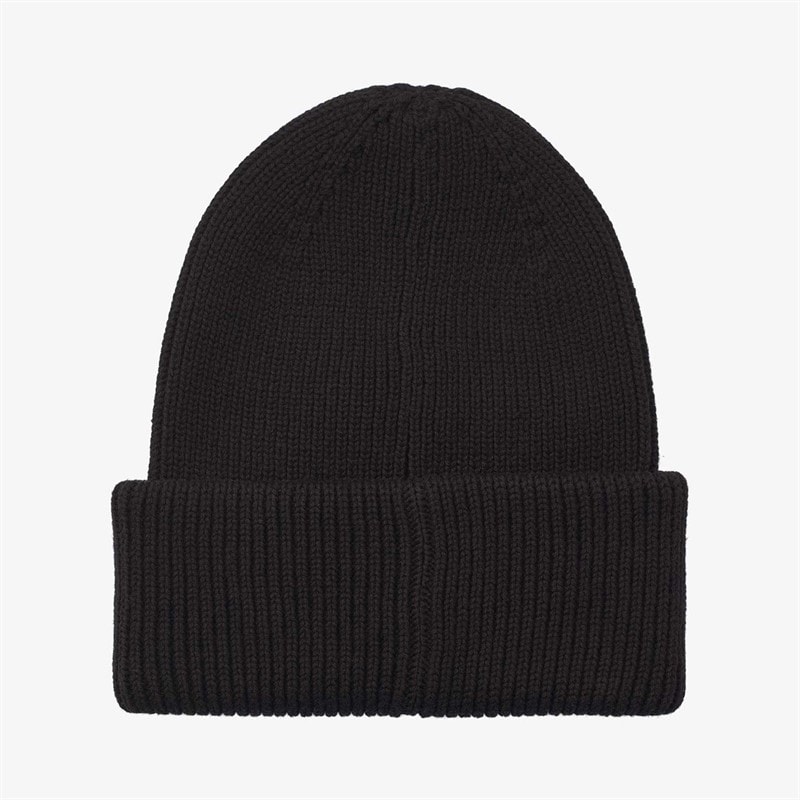 Bonn Beanie Black - Image 2