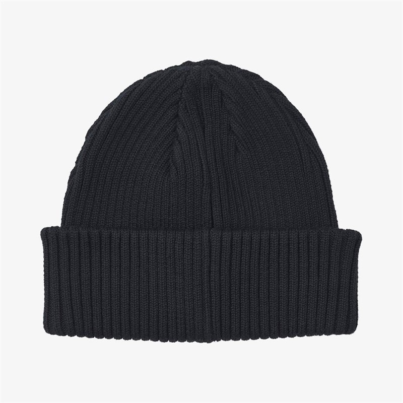 Bridge Beanie Black - Image 2