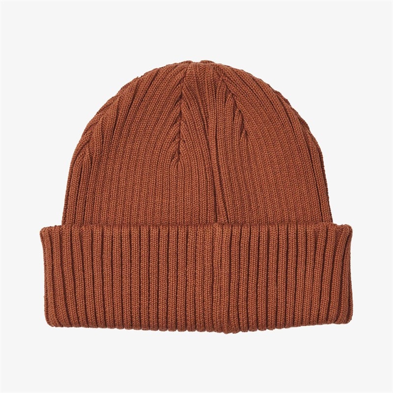 Bridge Beanie Medium Dark Red - Image 2