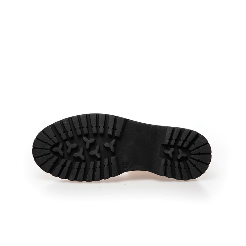 Womens Going Suede Copenhagen Boots 0241 Cognac - Image 2
