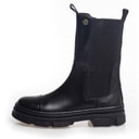 Girls Good Looking Boots 0001 Black