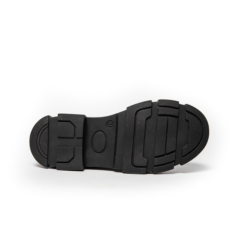 Girls Good Looking Boots 0001 Black - Image 2