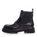 Womens Magic Walk Boots 0001 Black