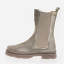 Girls Everyday Girl Boots 0051 Gold