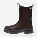 Girls Everyday Girl Boots 847 Dark Brown