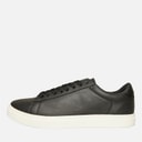 Mens Memphis Cupsole Trainers Black