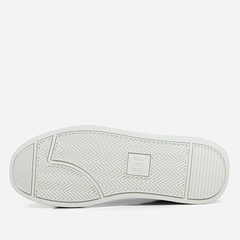 Mens Moon II LTX Trainers Cognac - Image 2