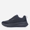 Womens Flame Trainers Black