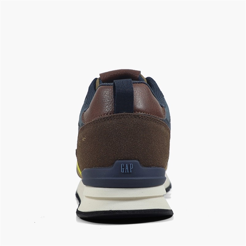 Mens Run Spirit Trainers Fango Oceania - Image 2