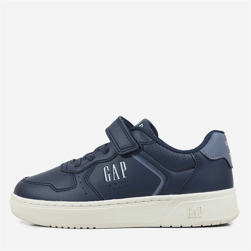 GAP Boys Chicago Trainers Navy/Blue - Image 1