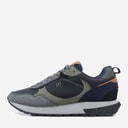 Mens Genesi G1 MX Trainers Grey