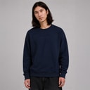 Sweatshirt Navy