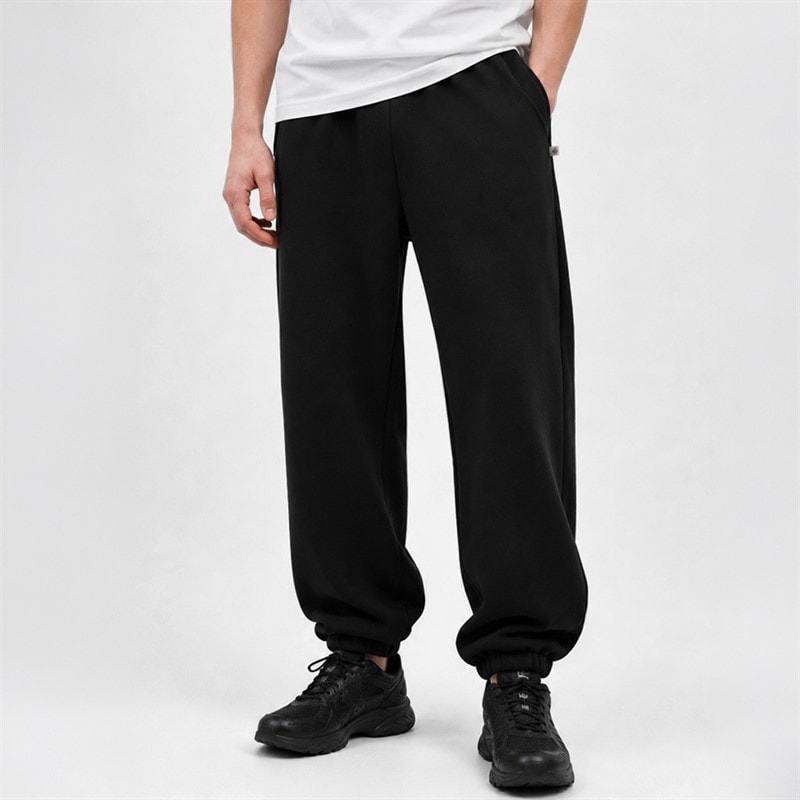 Copenhagen Legacy Mens Sweat Pants Black