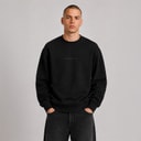 Sweatshirt Black