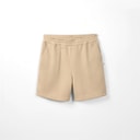 Boys Sweat Shorts Desert