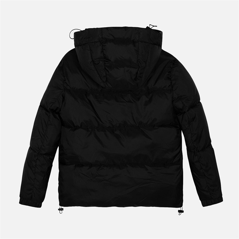 Copenhagen Legacy Kids Hooded Jacket Black - Image 5