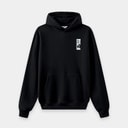 Hoodie Black