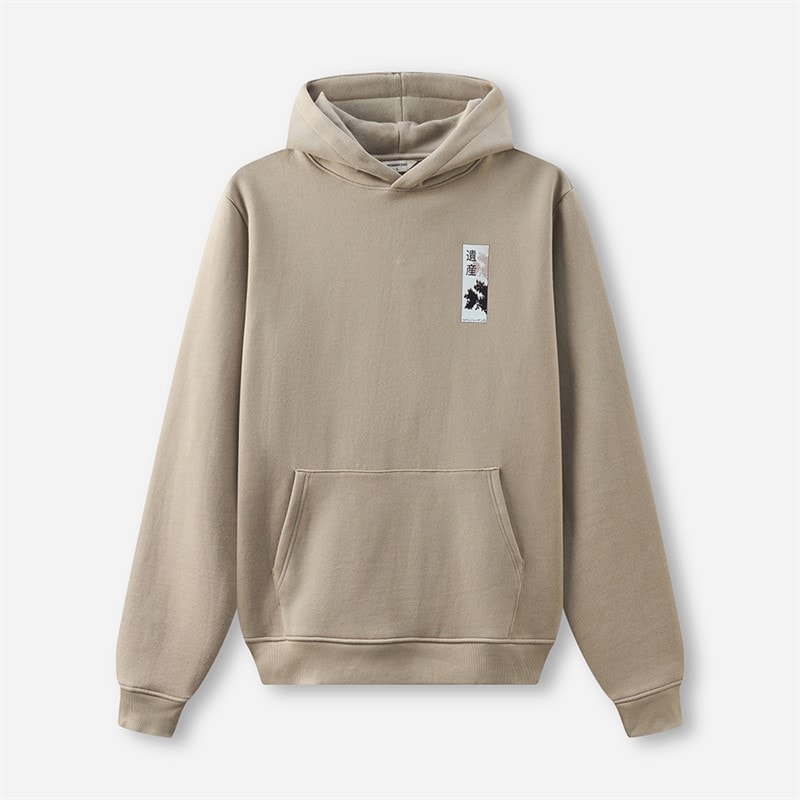 Copenhagen Legacy Hoodie Desert