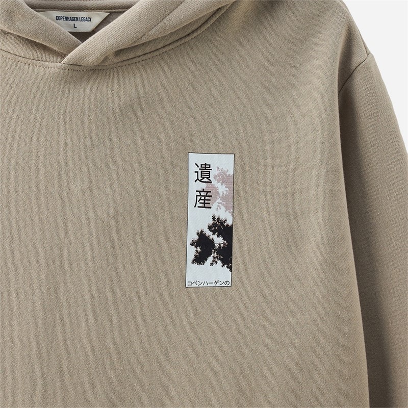 Hoodie Desert - Image 3