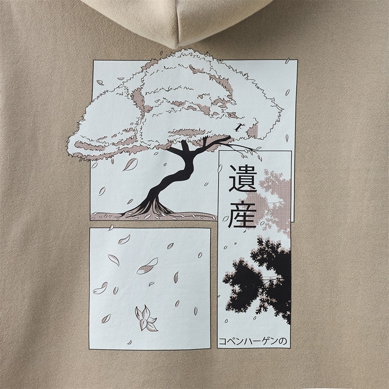 Hoodie Desert - Image 4