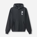 Hoodie Charcoal