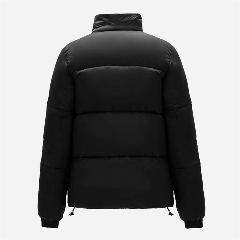 Copenhagen Legacy Kids Puff Jacket Black - Image 4
