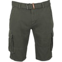 Mens Inmonroe Cargo Shorts Army