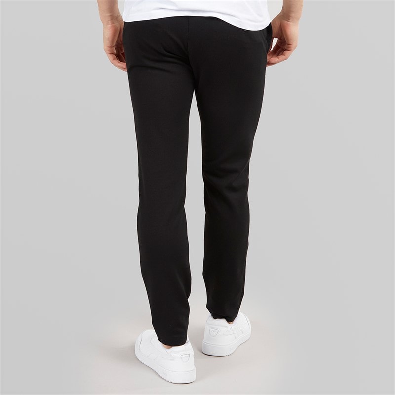 Mens Roedekro Trousers Black - Image 2