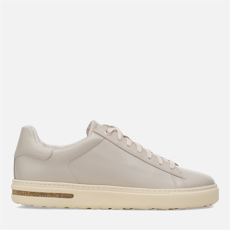 Birkenstock Womens Bend Low Trainers Oyster