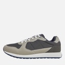 Mens Cruiser Trainers Grey/Light Grey