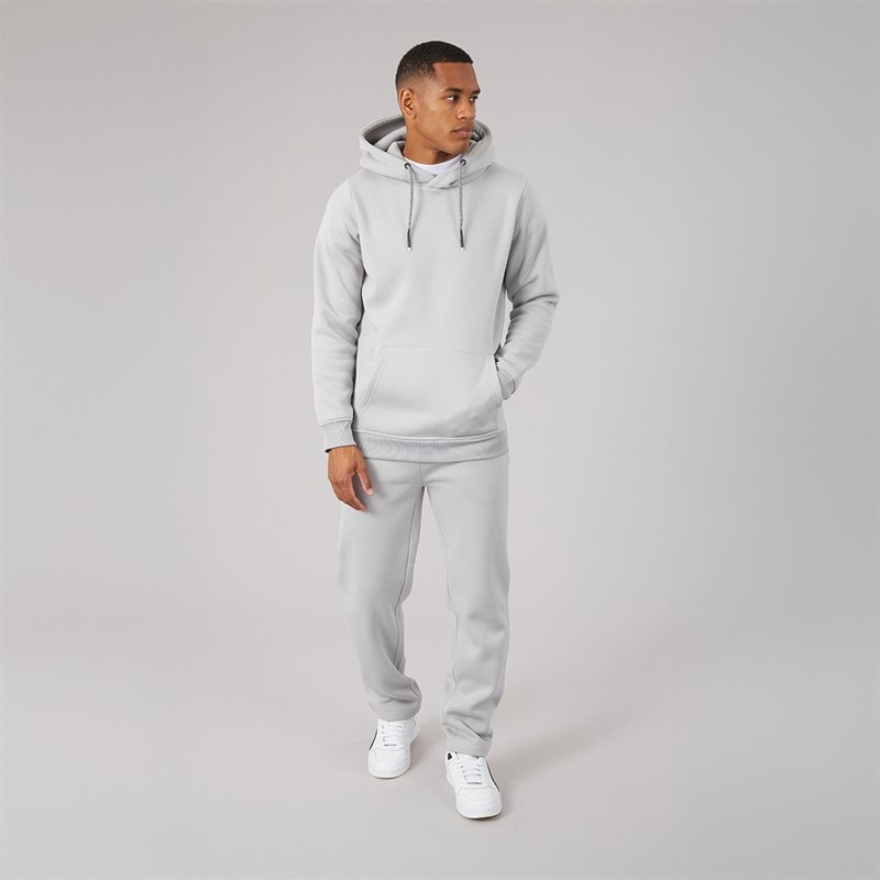 Mens Hadid Tracksuit Storm Grey - Image 1