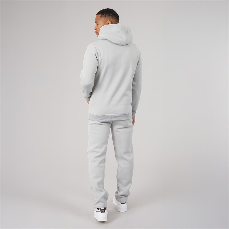 Mens Hadid Tracksuit Storm Grey - Image 2
