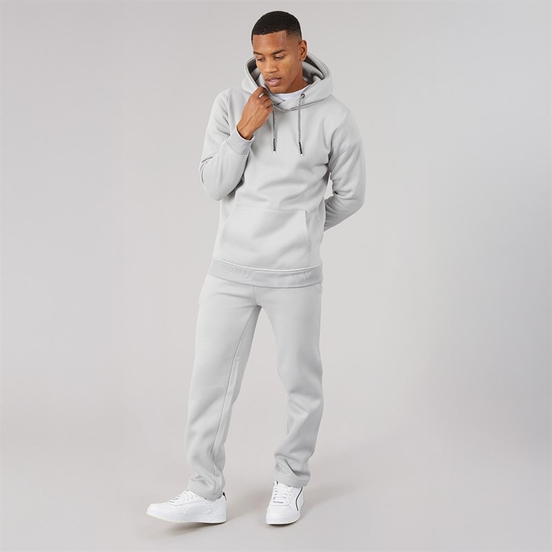 Mens Hadid Tracksuit Storm Grey - Image 3