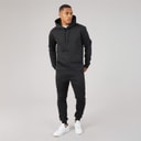 Mens Stark Tracksuit Black