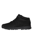 Mens Blissford Boots Black Mono