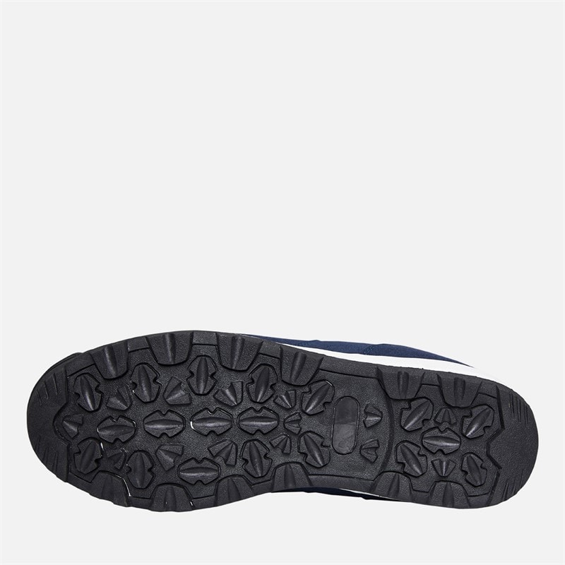 Mens Fordbliss Boots Black/Navy - Image 2