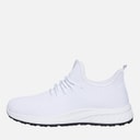 Mens Antioch Trainers White