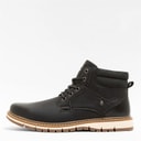 Mens Oxford II Boots Black
